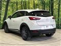 2017 Mazda CX-3