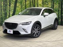 2017 Mazda CX-3