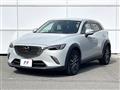 2018 Mazda CX-3