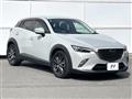 2018 Mazda CX-3