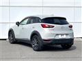 2018 Mazda CX-3