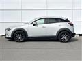 2018 Mazda CX-3