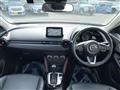 2018 Mazda CX-3