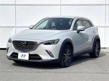 2018 Mazda CX-3