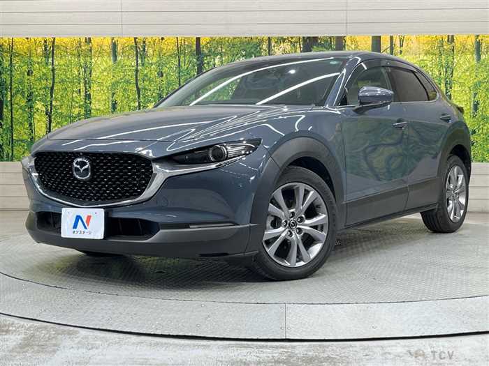 2019 Mazda Mazda Others