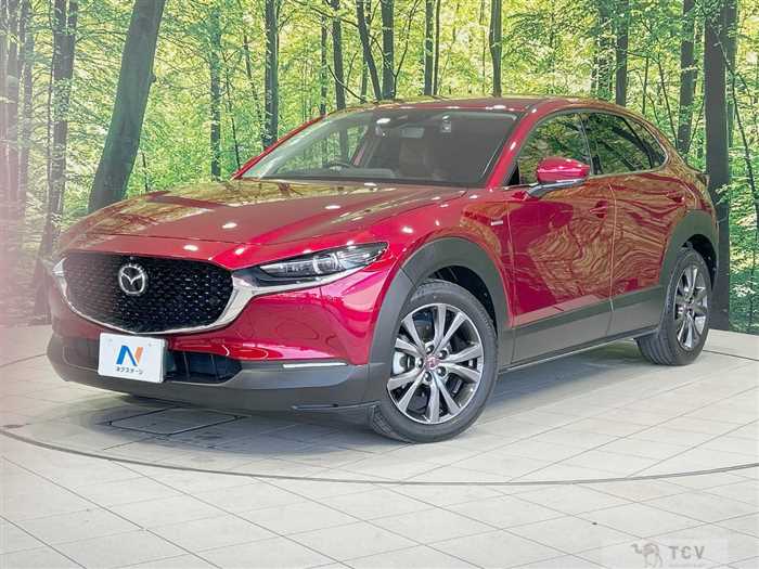 2021 Mazda Mazda Others