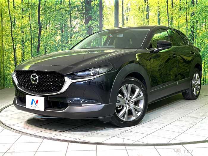 2022 Mazda Mazda Others