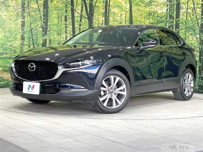 2020 Mazda Mazda Others