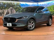 2020 Mazda Mazda Others