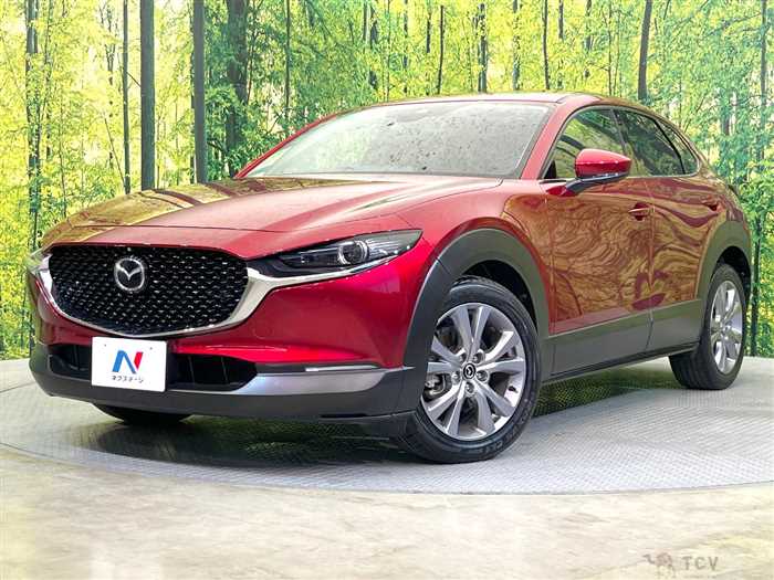 2021 Mazda Mazda Others