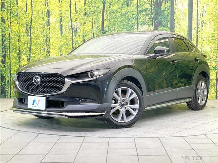 2021 Mazda Mazda Others