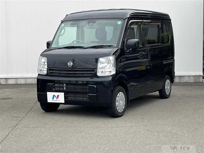 2018 Nissan Nissan Others