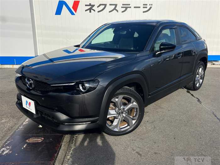 2021 Mazda Mazda Others