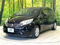 2013 Nissan Note