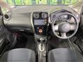 2014 Nissan Note