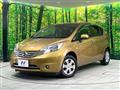 2014 Nissan Note