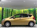 2014 Nissan Note