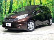2015 Nissan Note