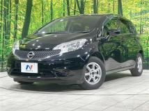2015 Nissan Note