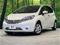 2015 Nissan Note