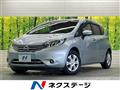 2015 Nissan Note