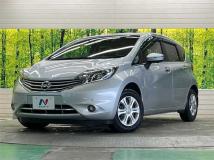 2015 Nissan Note