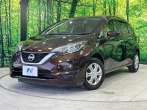 2017 Nissan Note