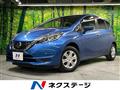 2018 Nissan Note