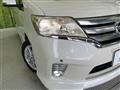 2012 Nissan Serena