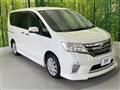 2012 Nissan Serena