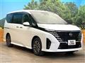2023 Nissan Serena