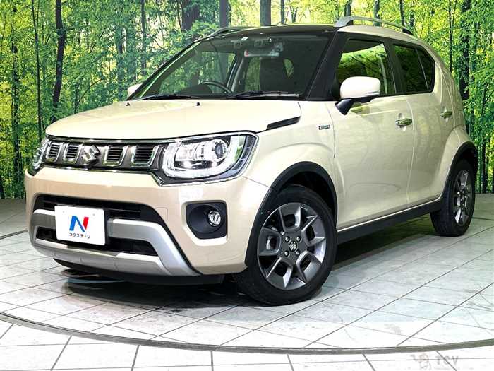 2021 Suzuki Suzuki Others