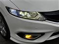 2015 Honda Jade
