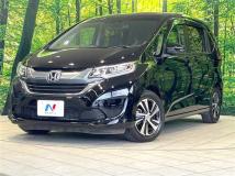 2017 Honda Freed+