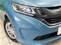 2018 Honda Freed