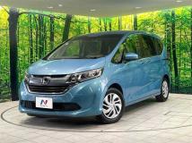 2018 Honda Freed