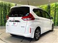 2017 Honda Freed