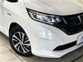 2017 Honda Freed