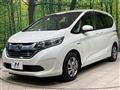 2017 Honda Freed