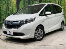 2017 Honda Freed