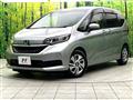 2021 Honda Freed