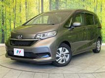 2022 Honda Freed