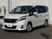 2016 Nissan Serena