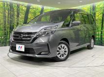 2021 Nissan Serena