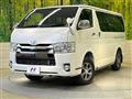 2018 Toyota Hiace Van