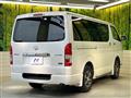2018 Toyota Hiace Van
