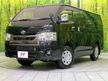 2025 Toyota Hiace Van