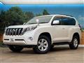 2016 Toyota Land Cruiser Prado