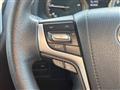 2018 Toyota Land Cruiser Prado