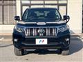 2018 Toyota Land Cruiser Prado